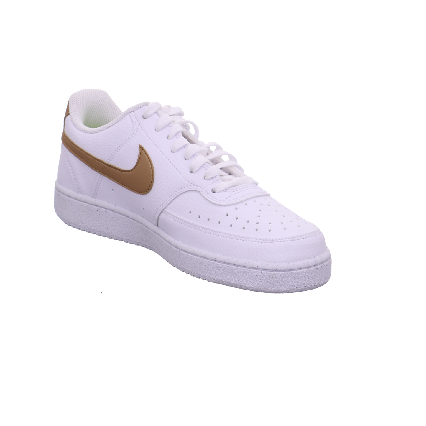 Nike Nike Court Vision Low Next Nat weiß kombi Bild7