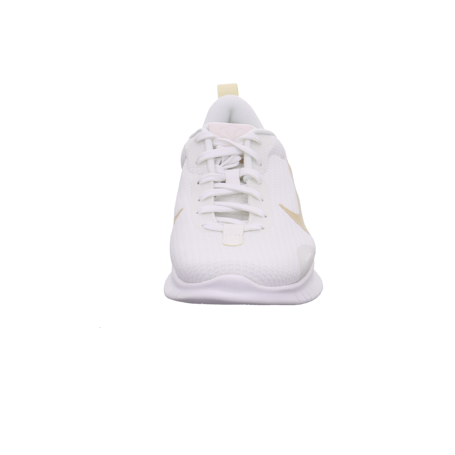 Nike Nike Flex Experience Run 12 Wo beige Bild3
