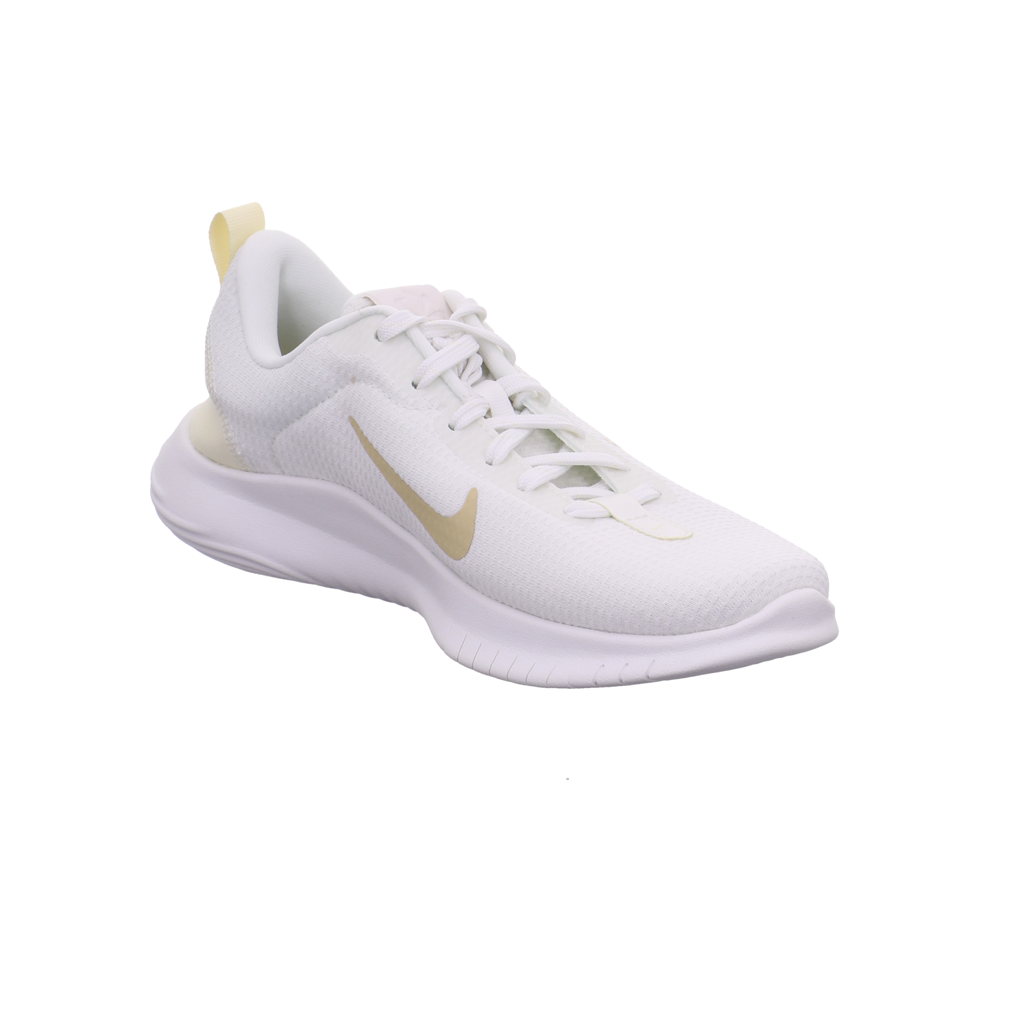 Nike Nike Flex Experience Run 12 Wo beige Bild7