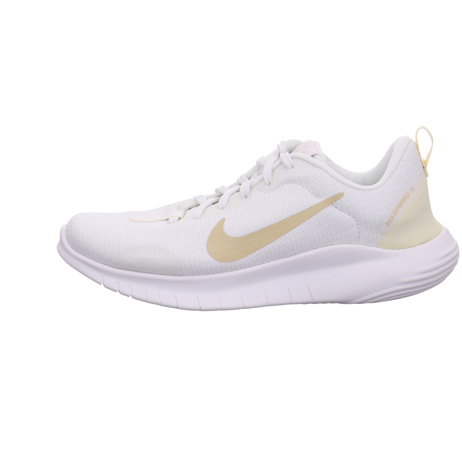 Nike Nike Flex Experience Run 12 Wo beige Bild1