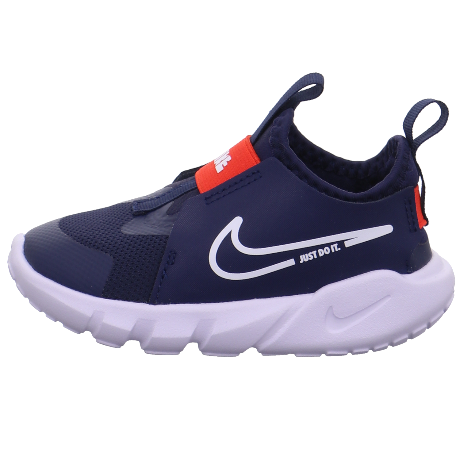 Nike Nike Flex Runner 2 Baby/Toddle blau kombi Bild1
