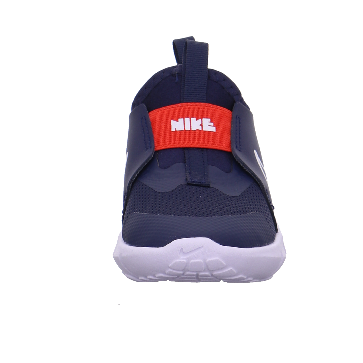 Nike Nike Flex Runner 2 Baby/Toddle blau kombi Bild3