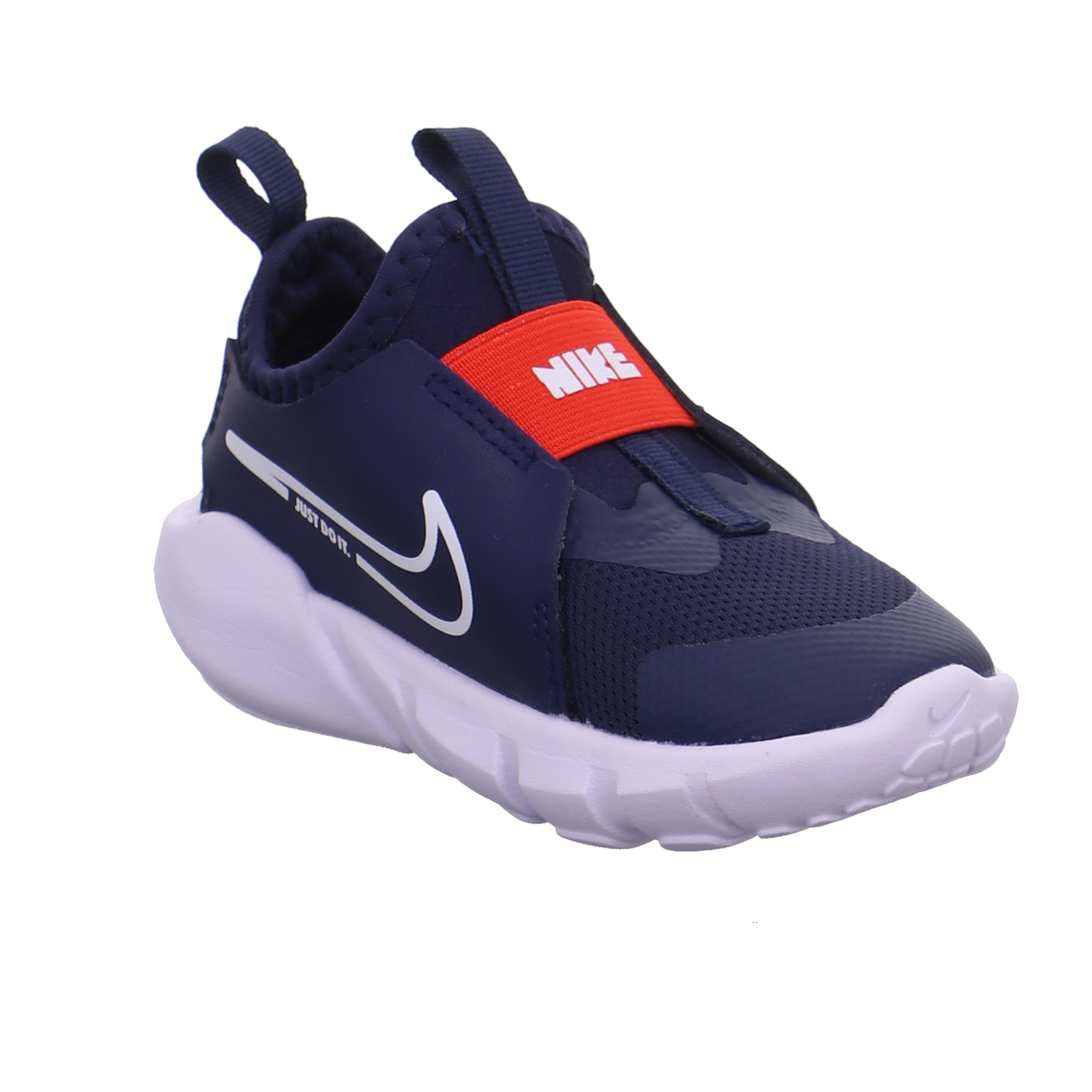 Nike Nike Flex Runner 2 Baby/Toddle blau kombi Bild7