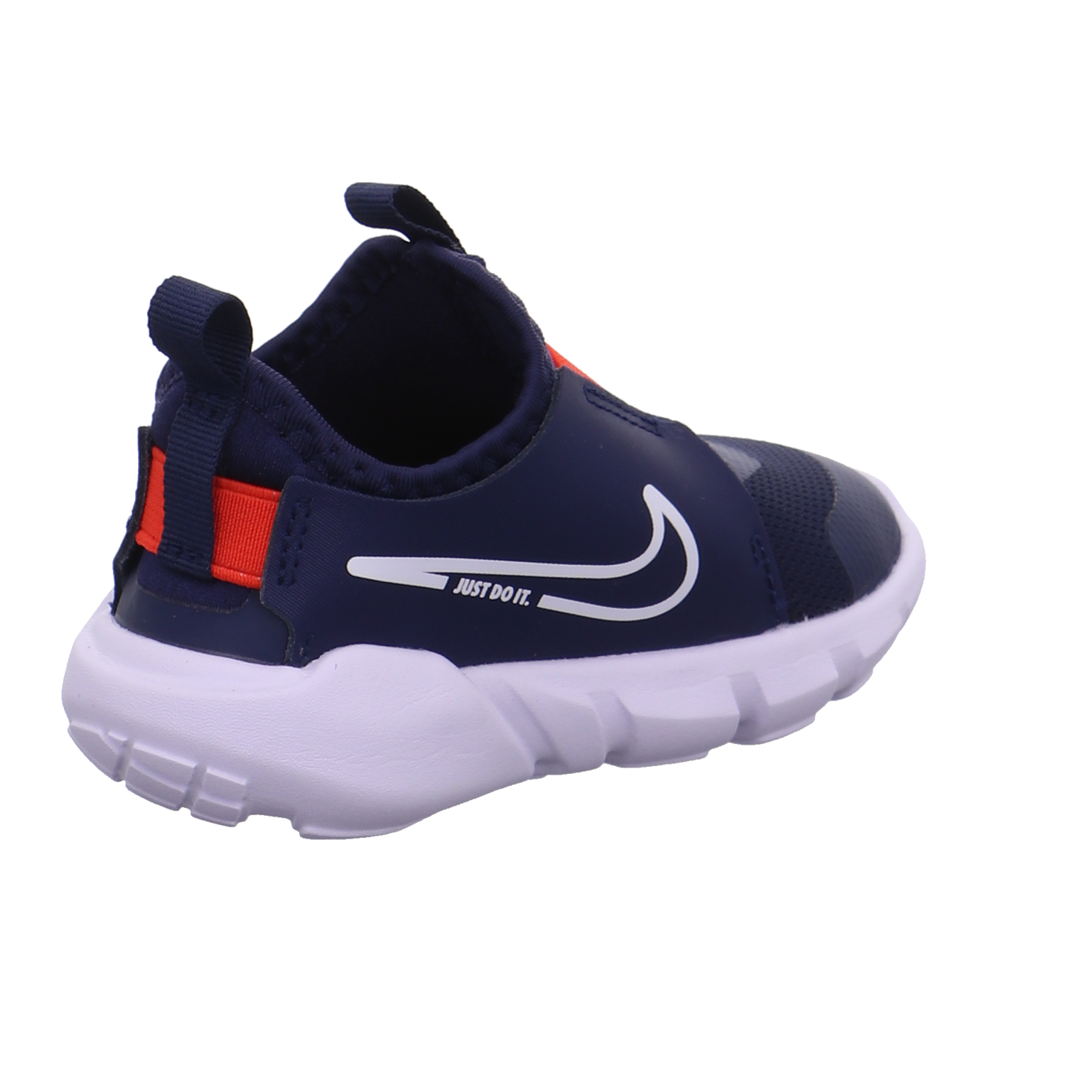 Nike Nike Flex Runner 2 Baby/Toddle blau kombi Bild5