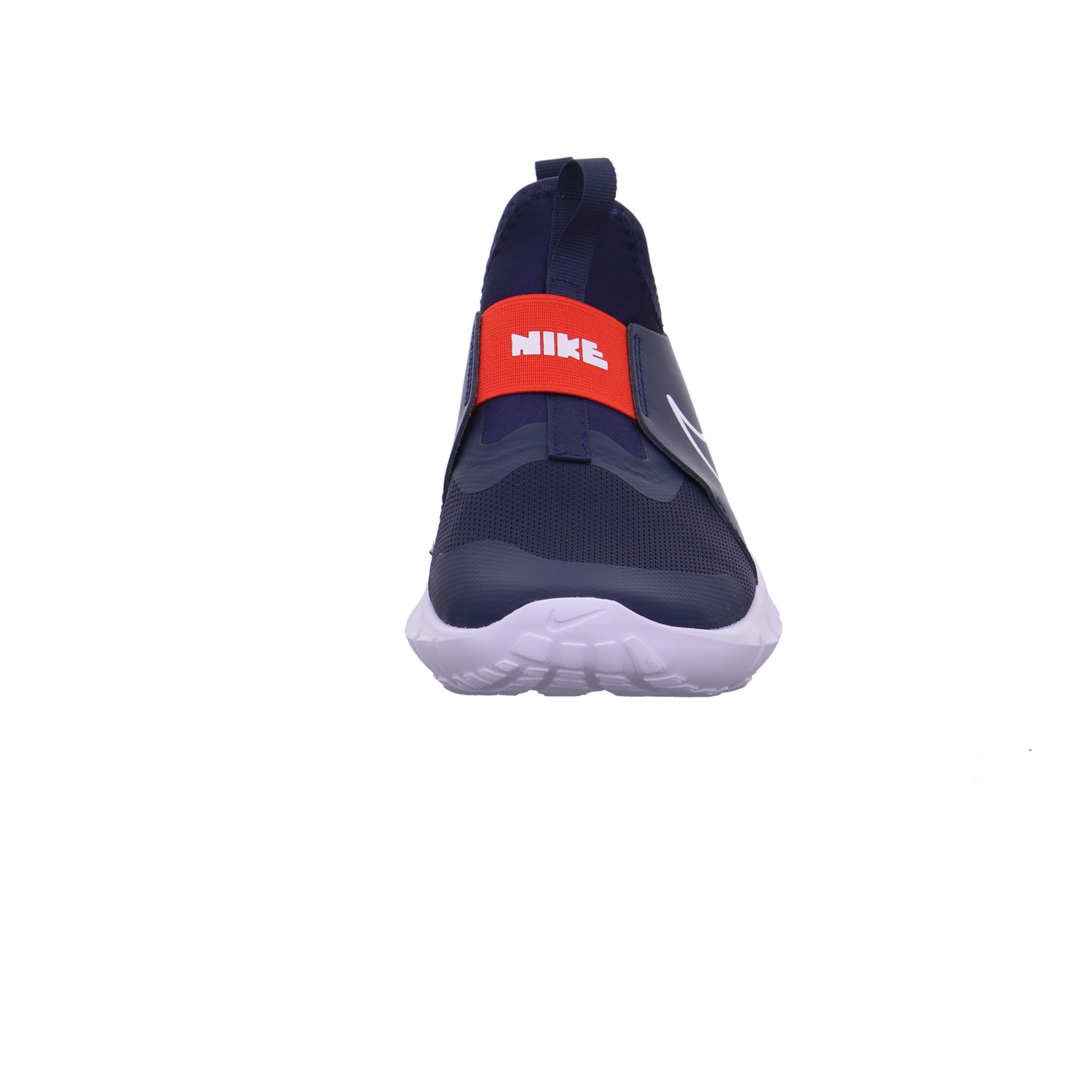 Nike Nike Flex Runner 2 Big Kids blau kombi Bild3