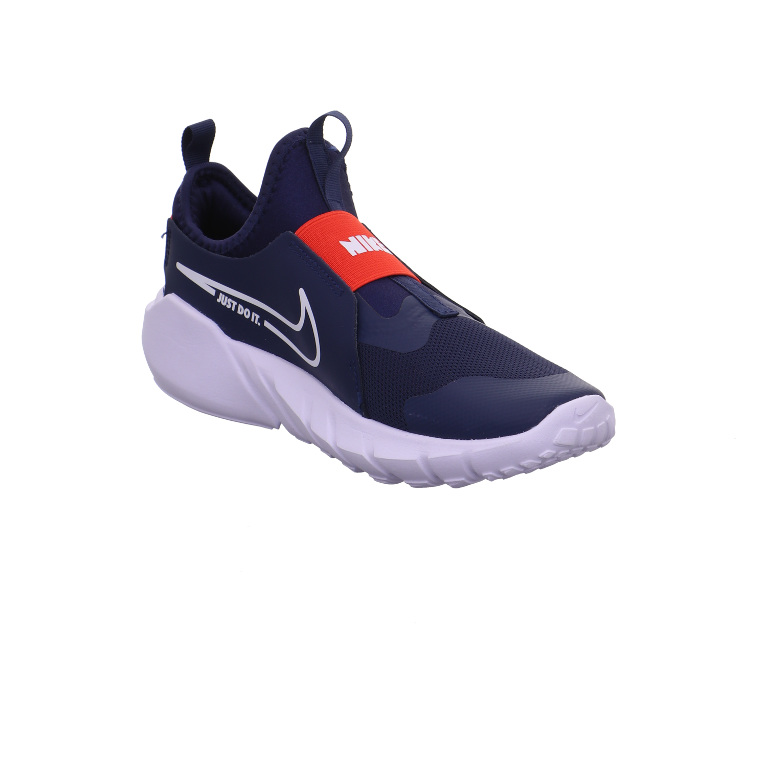 Nike Nike Flex Runner 2 Big Kids blau kombi Bild7
