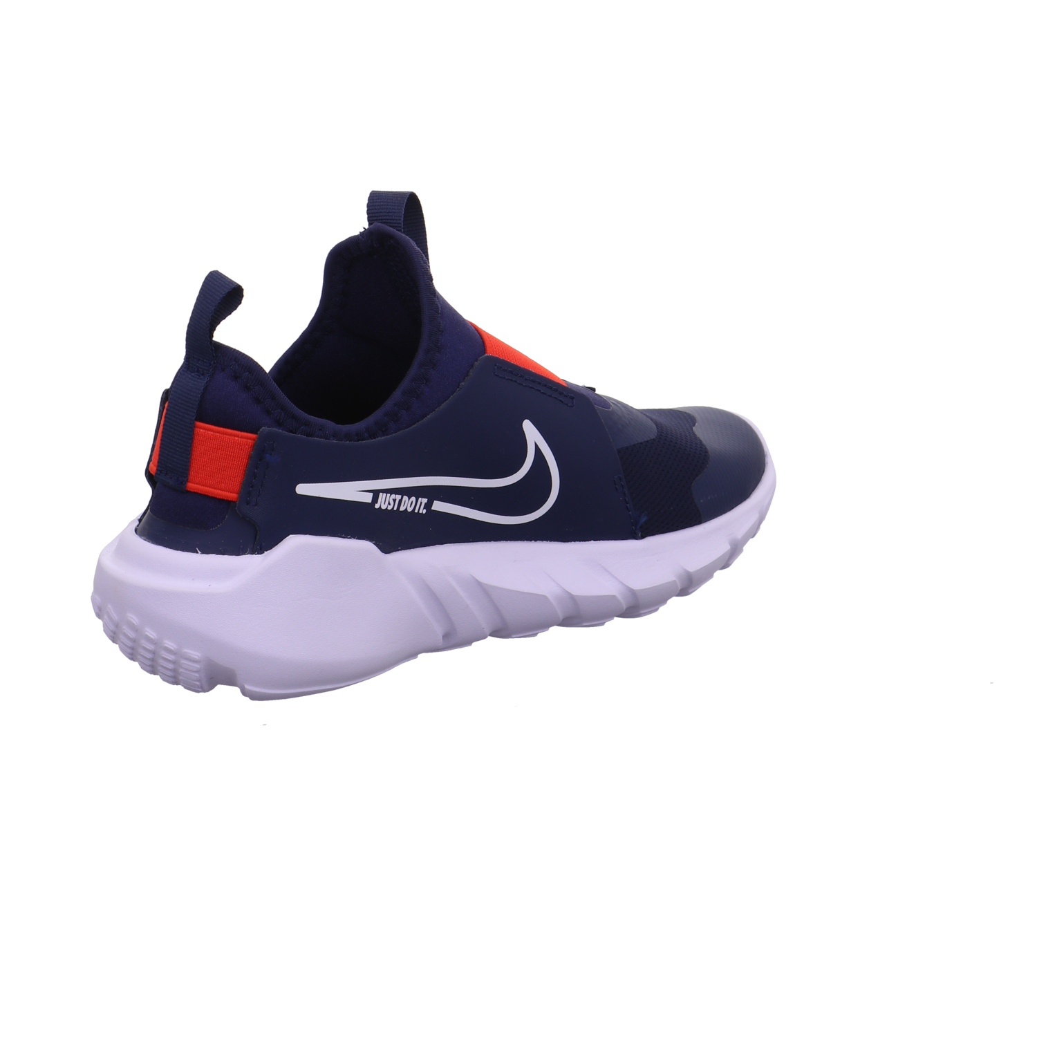 Nike Nike Flex Runner 2 Big Kids blau kombi Bild5