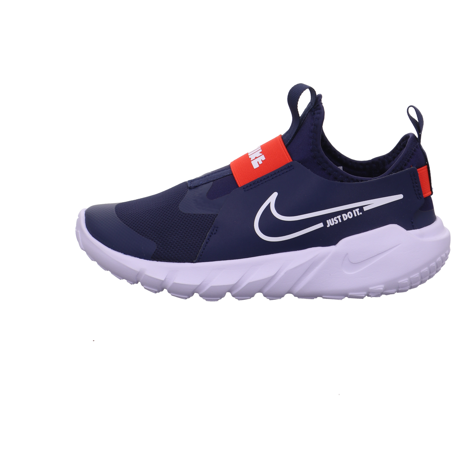 Nike Nike Flex Runner 2 Big Kids blau kombi Bild1