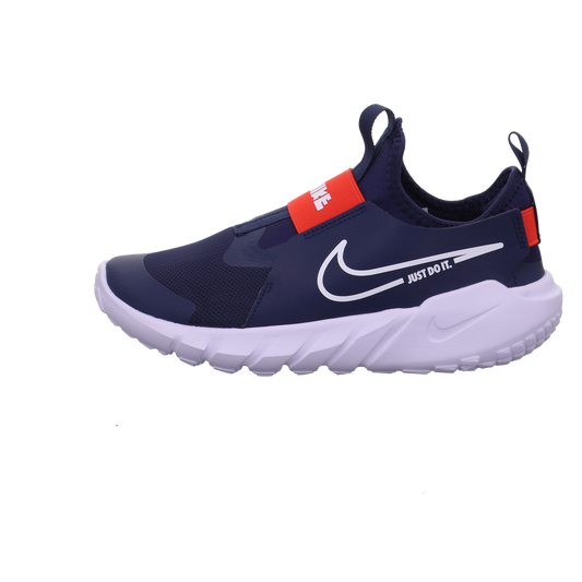 Nike Nike Flex Runner 2 Big Kids blau kombi Bild1