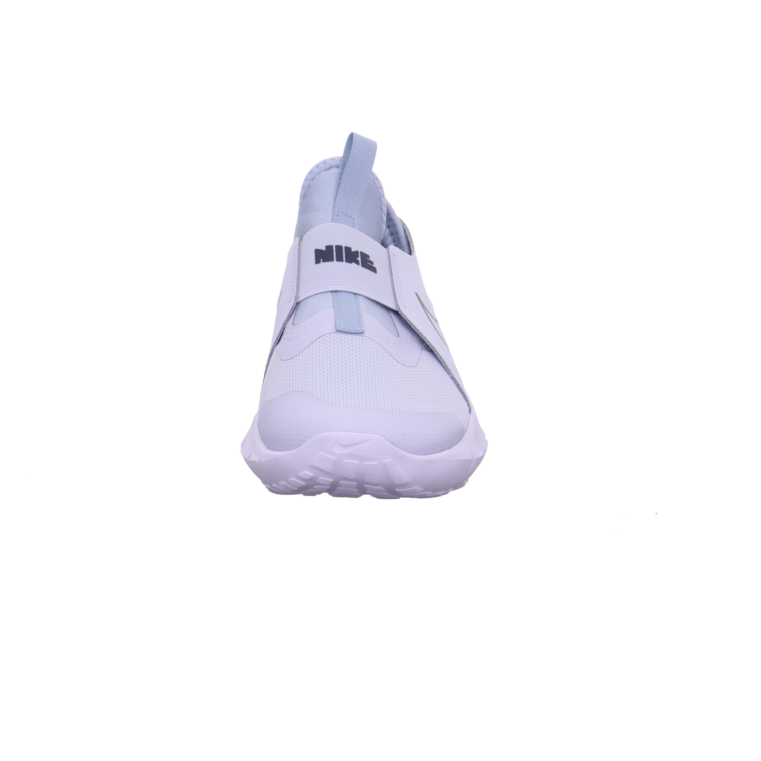 Nike Nike Flex Runner 2 Big Kids grau kombi Bild3