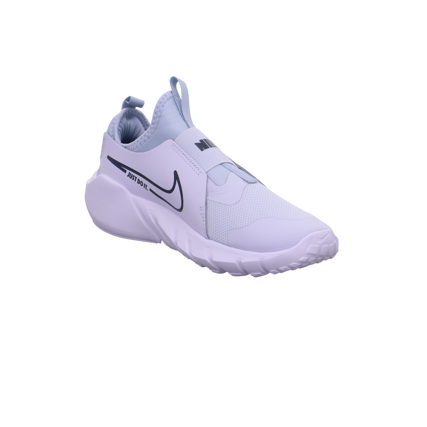 Nike Nike Flex Runner 2 Big Kids grau kombi Bild7