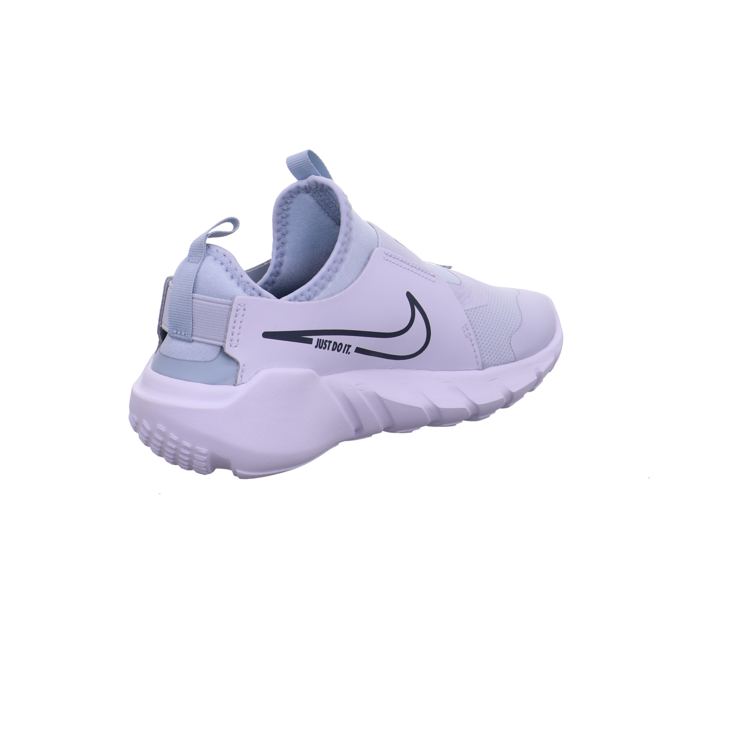 Nike Nike Flex Runner 2 Big Kids grau kombi Bild5