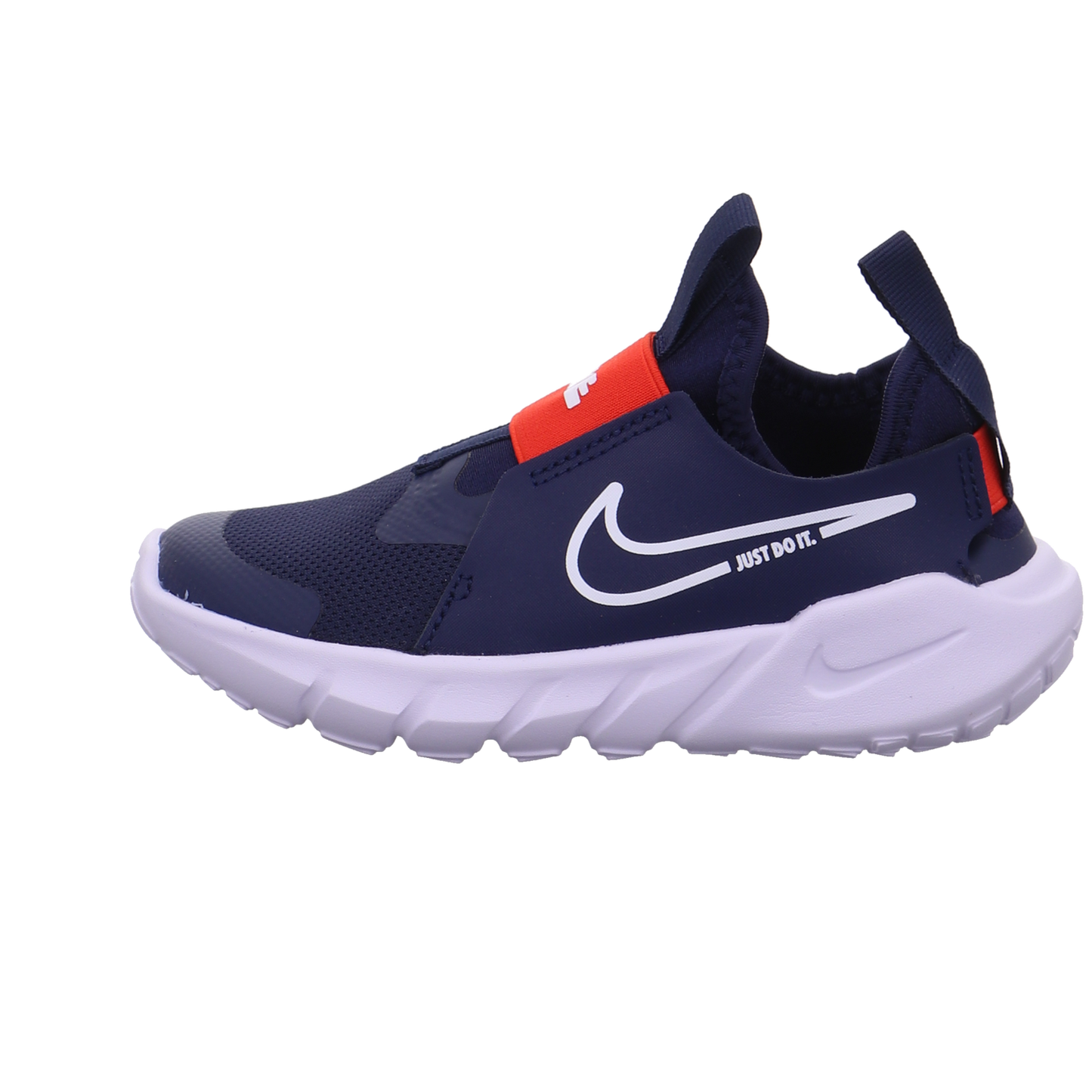Nike Nike Flex Runner 2 Little Kids blau kombi Bild1