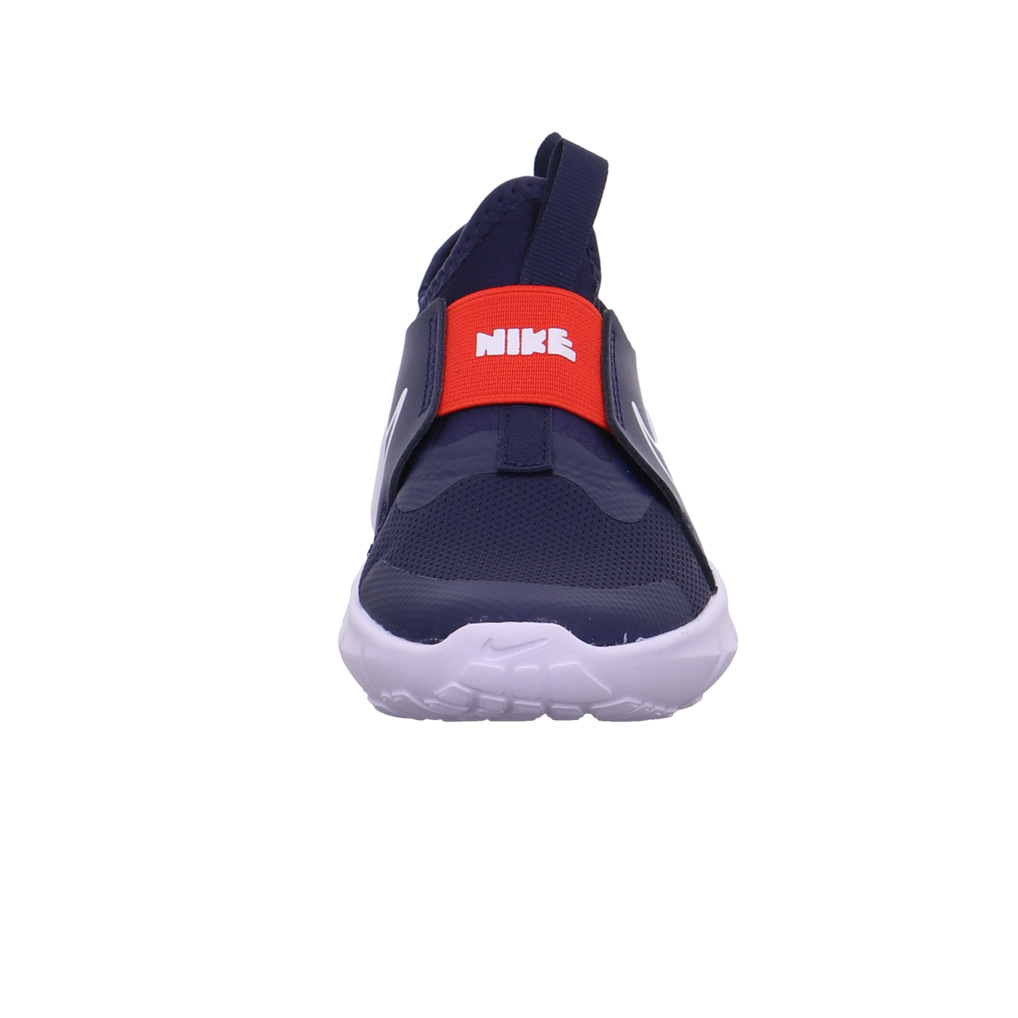 Nike Nike Flex Runner 2 Little Kids blau kombi Bild3