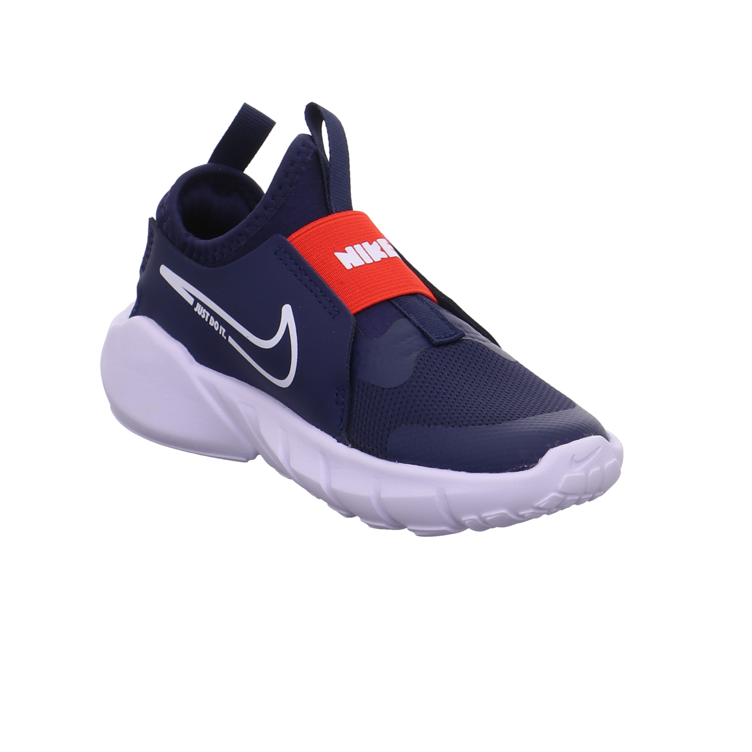 Nike Nike Flex Runner 2 Little Kids blau kombi Bild7