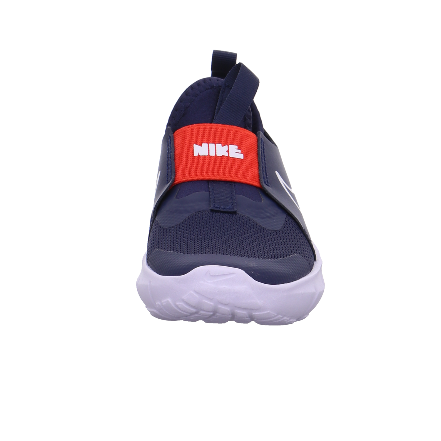 Nike Nike Flex Runner 2 Little Kids blau kombi Bild3