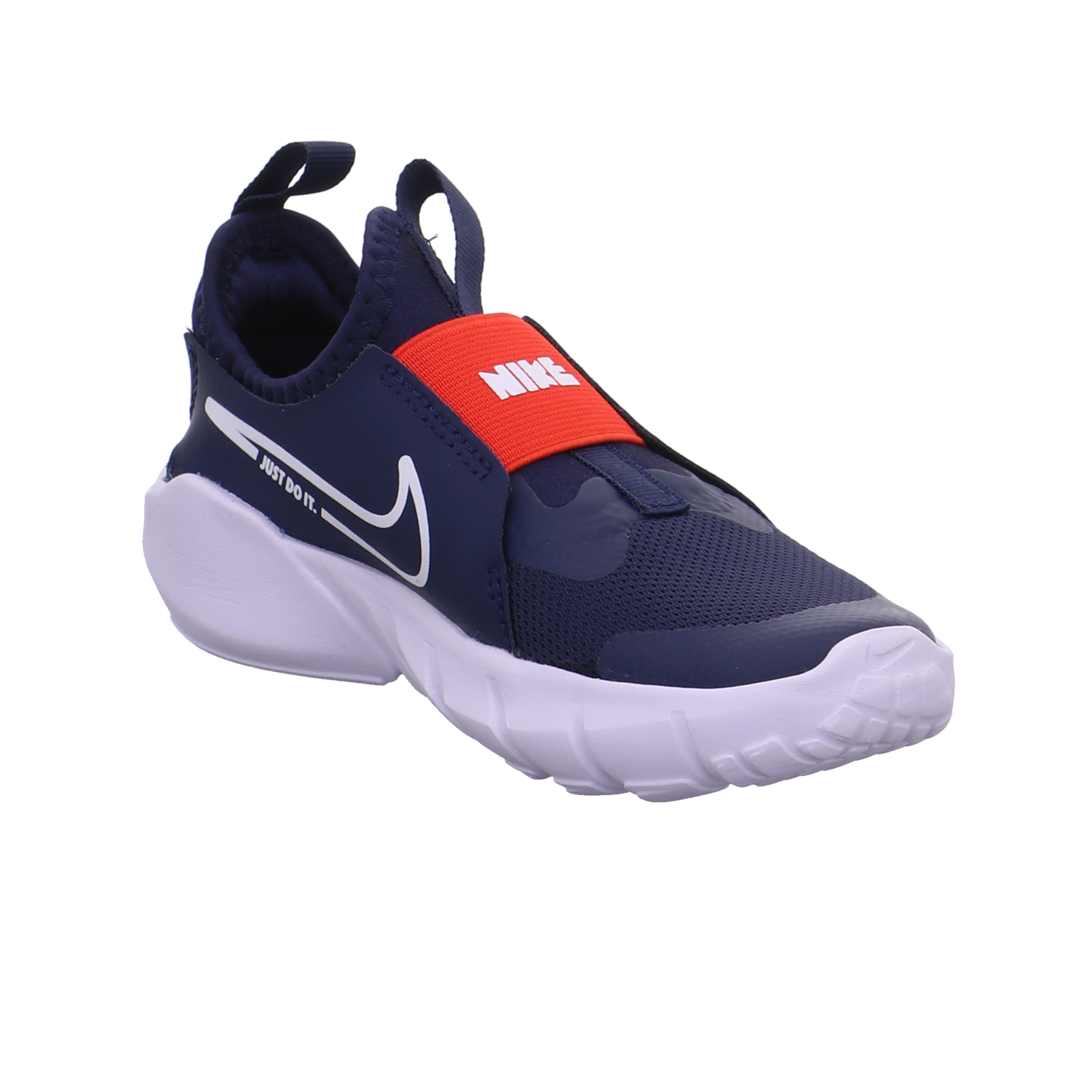 Nike Nike Flex Runner 2 Little Kids blau kombi Bild7