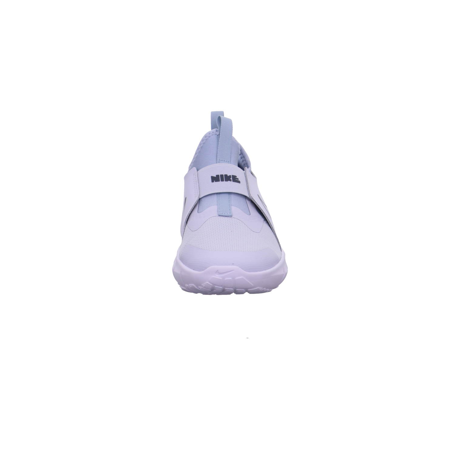 Nike Nike Flex Runner 2 Little Kids grau kombi Bild3