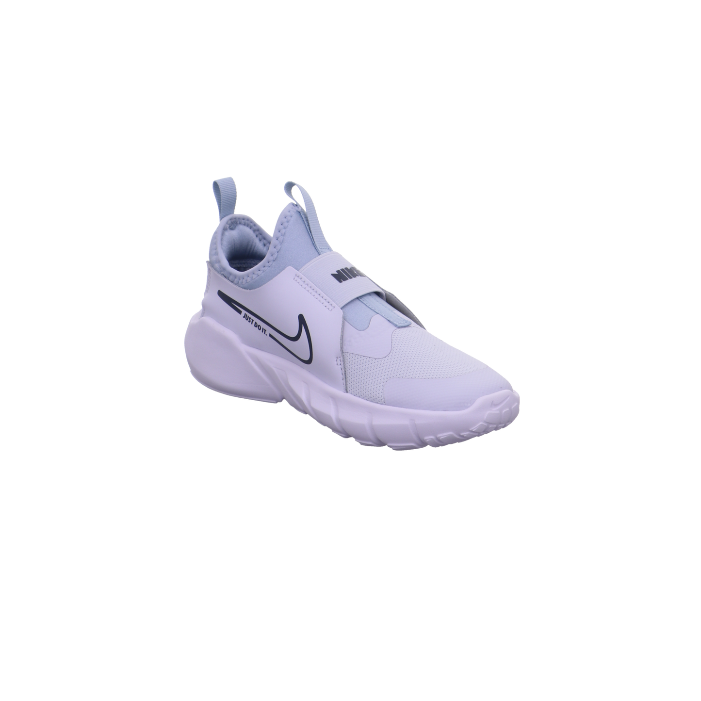 Nike Nike Flex Runner 2 Little Kids grau kombi Bild7