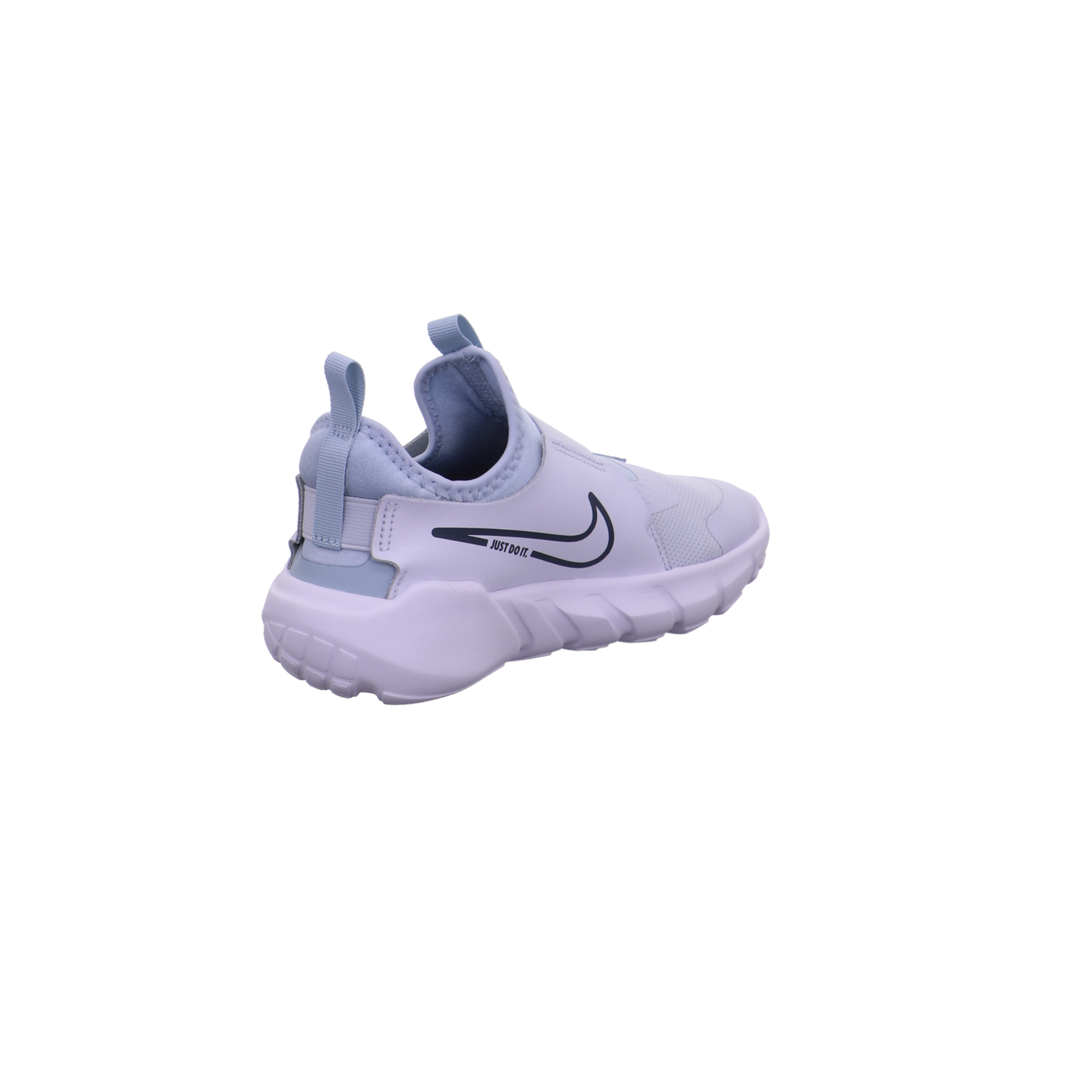 Nike Nike Flex Runner 2 Little Kids grau kombi Bild5