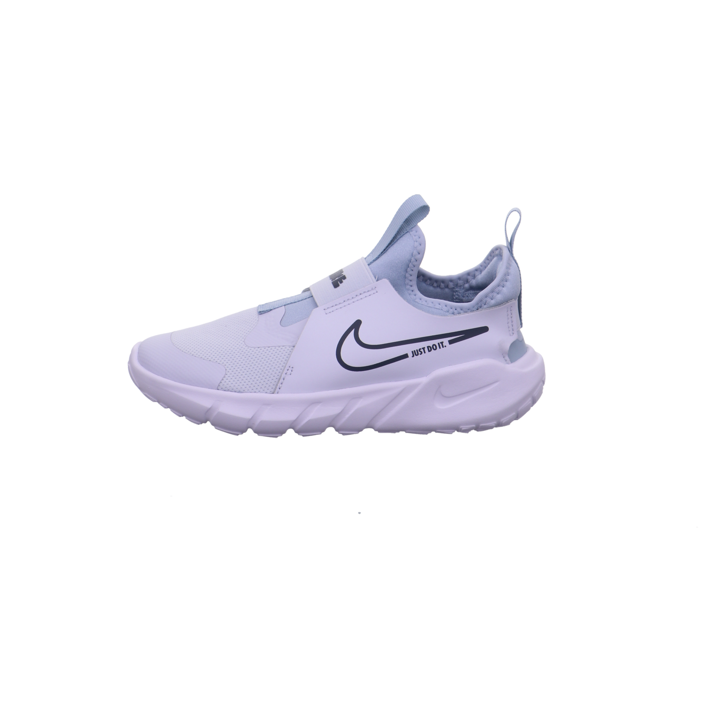 Nike Nike Flex Runner 2 Little Kids grau kombi Bild1