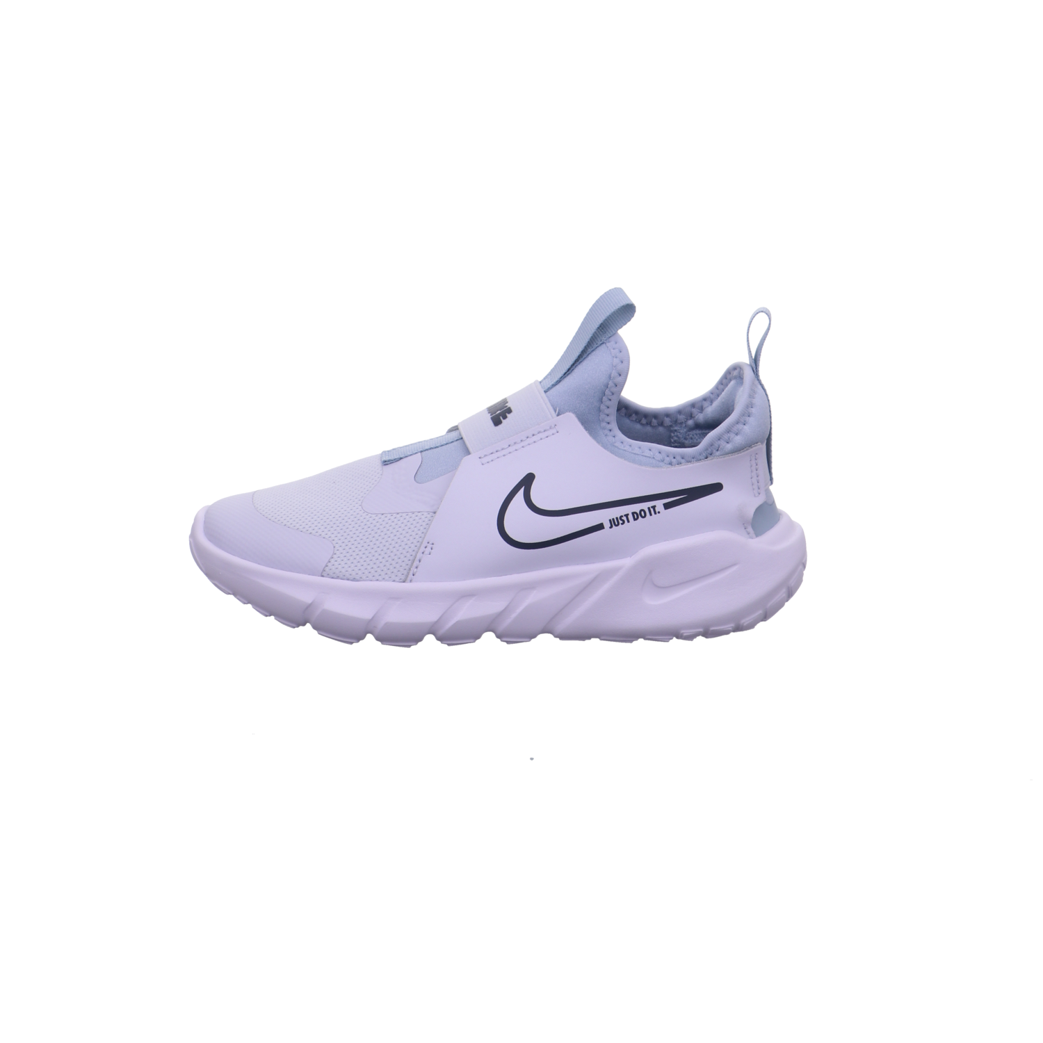 Nike Nike Flex Runner 2 Little Kids grau kombi Bild1