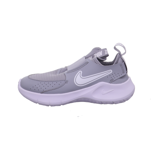 Nike Nike Flex Runner 3 Big Kid's R grau kombi Bild1