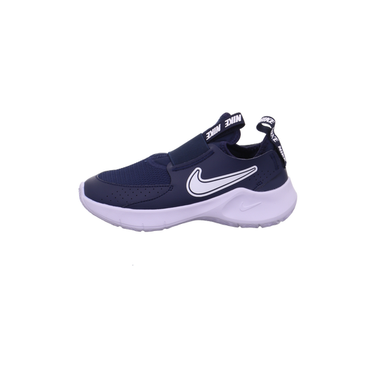 Nike Nike Flex Runner 3 Big Kids"R blau kombi Bild1