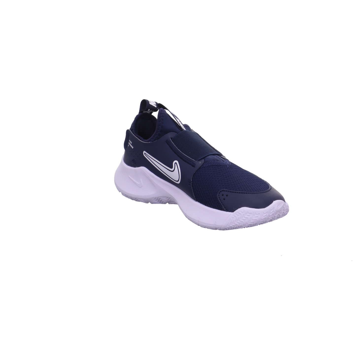 Nike Nike Flex Runner 3 Big Kids"R blau kombi Bild7