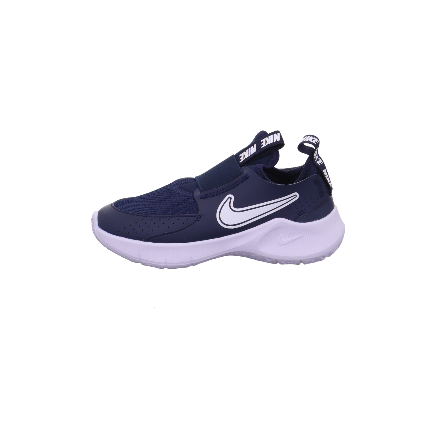 Nike Nike Flex Runner 3 Big Kids"R blau kombi Bild1