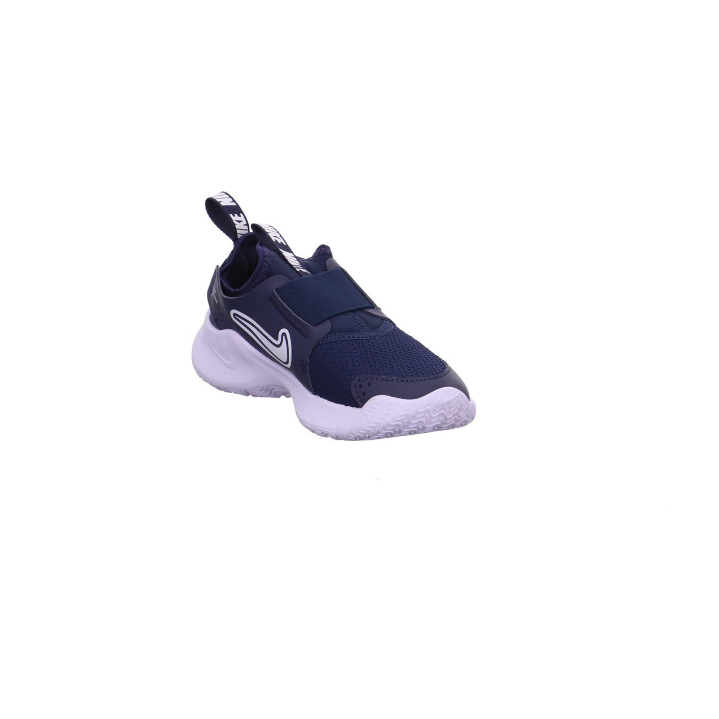 Nike Nike Flex Runner 3 Little Kids blau kombi Bild7