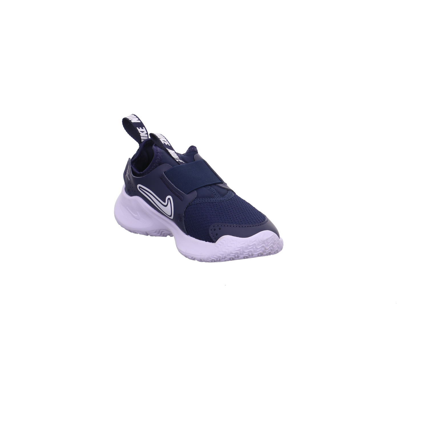 Nike Nike Flex Runner 3 Little Kids blau kombi Bild7