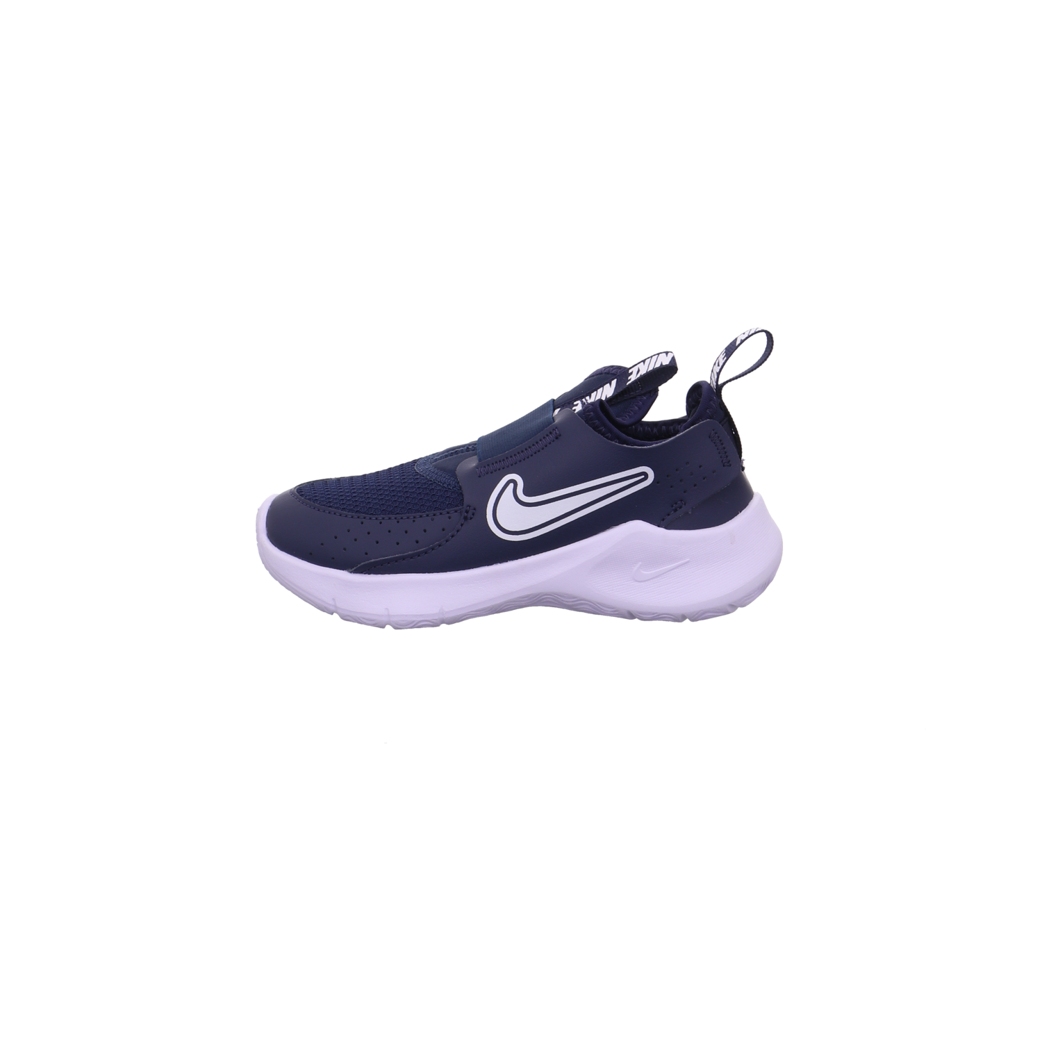 Nike Nike Flex Runner 3 Little Kids blau kombi Bild1