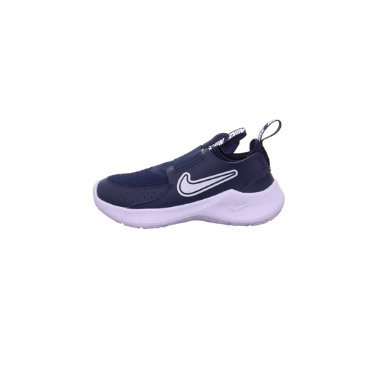 Nike Nike Flex Runner 3 Little Kids blau kombi Bild1