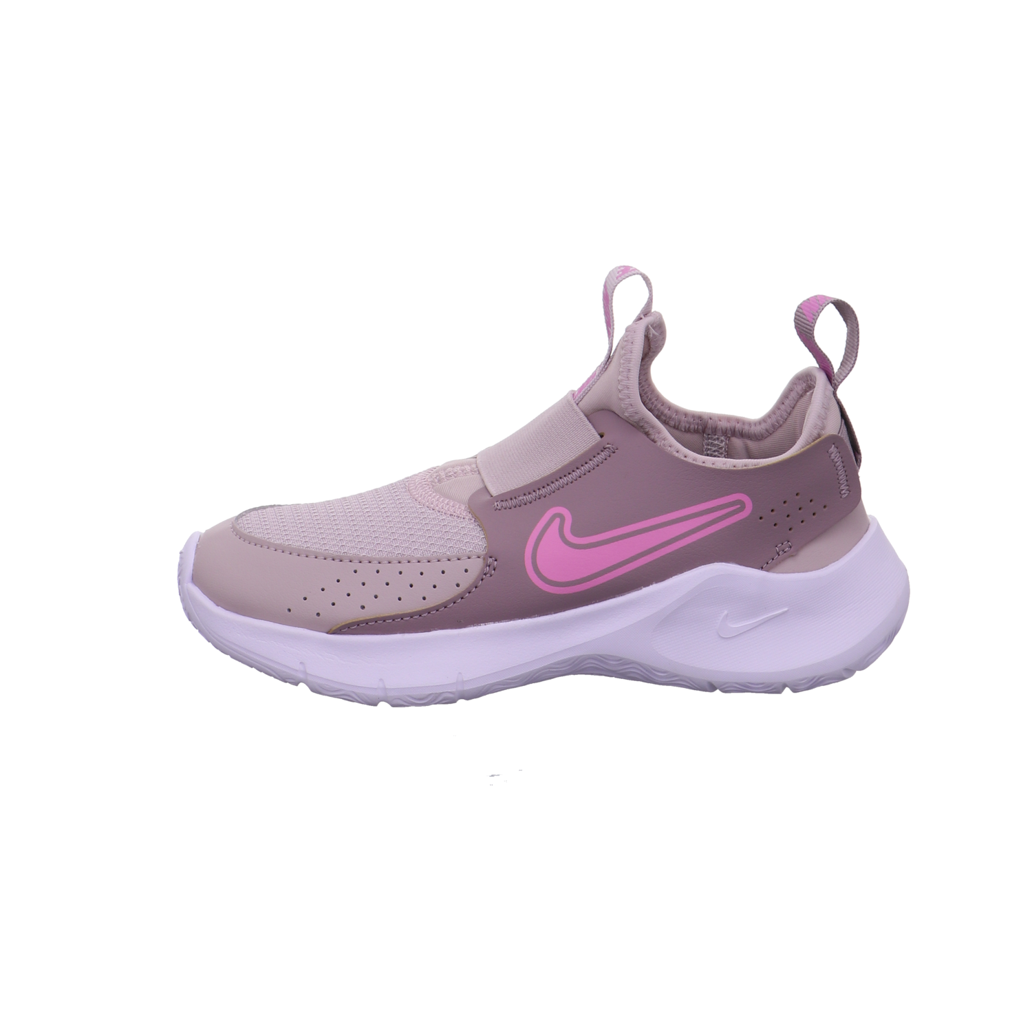 Nike Nike Flex Runner 3 Little Kids viola lila Bild1