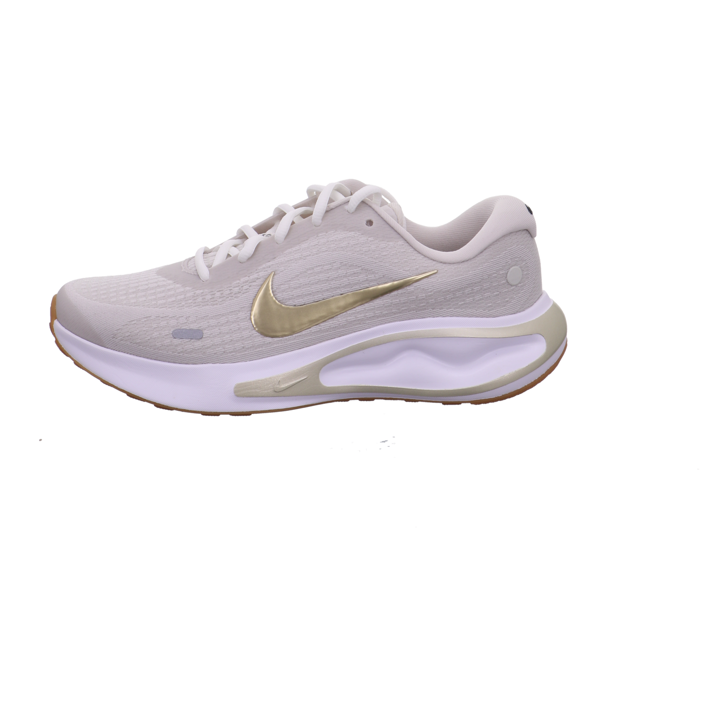 Nike Nike Journey Run Womens Road beige kombi Bild1