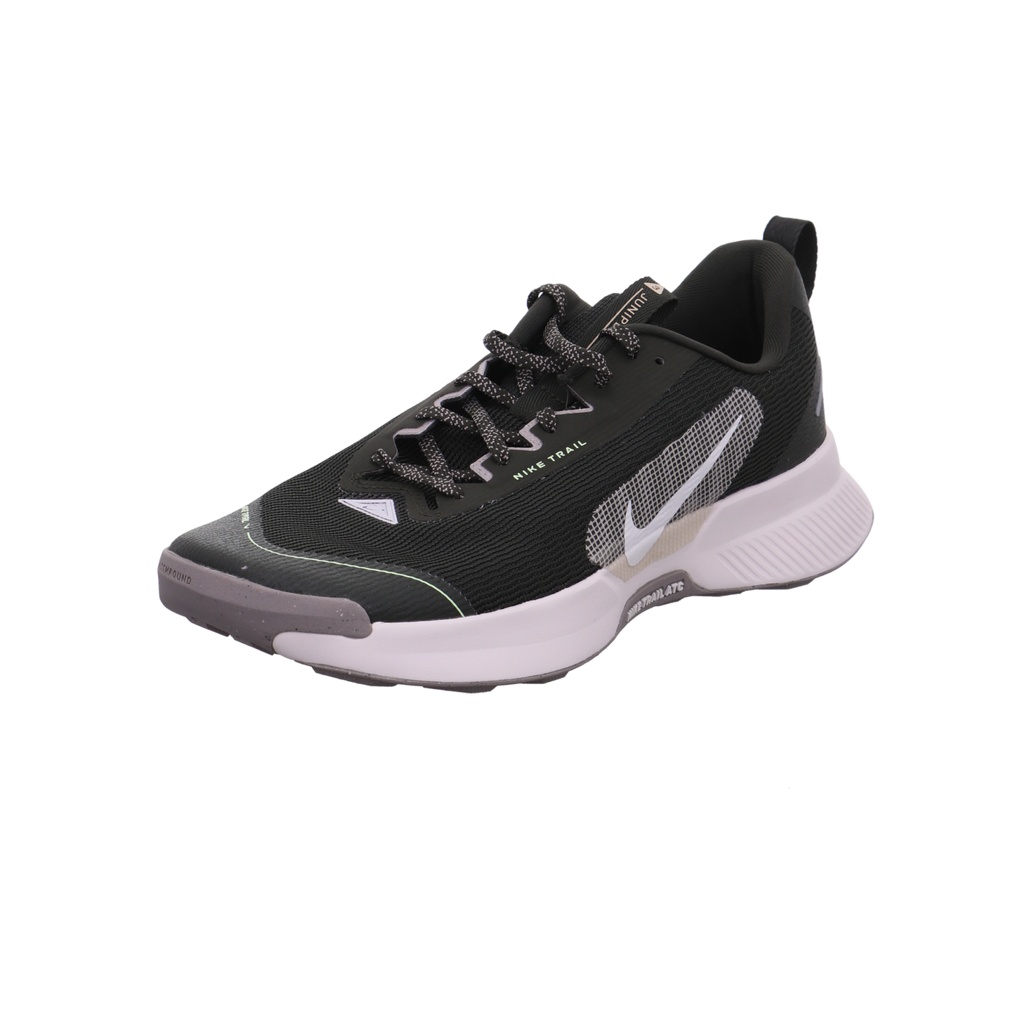 Nike Nike Juniper Trail 3 Men"s Tra grün kombi