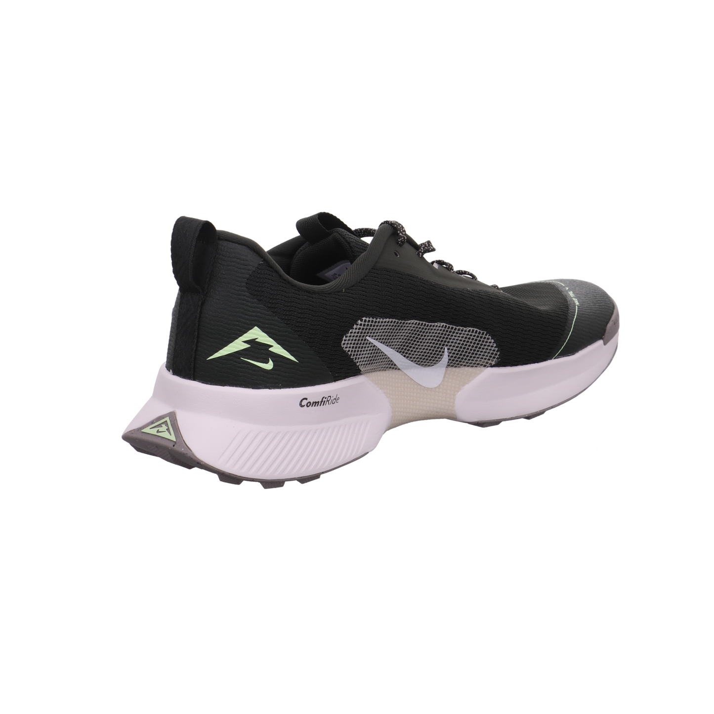 Nike Nike Juniper Trail 3 Men"s Tra grün kombi