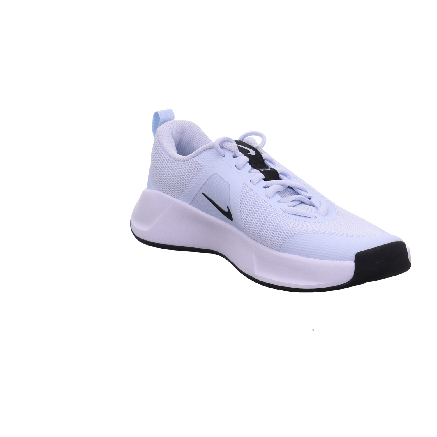 Nike Nike Legend Essential 4 Women" blau kombi Bild7