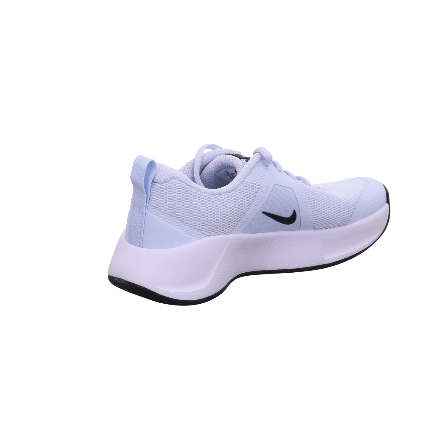 Nike Nike Legend Essential 4 Women" blau kombi Bild5