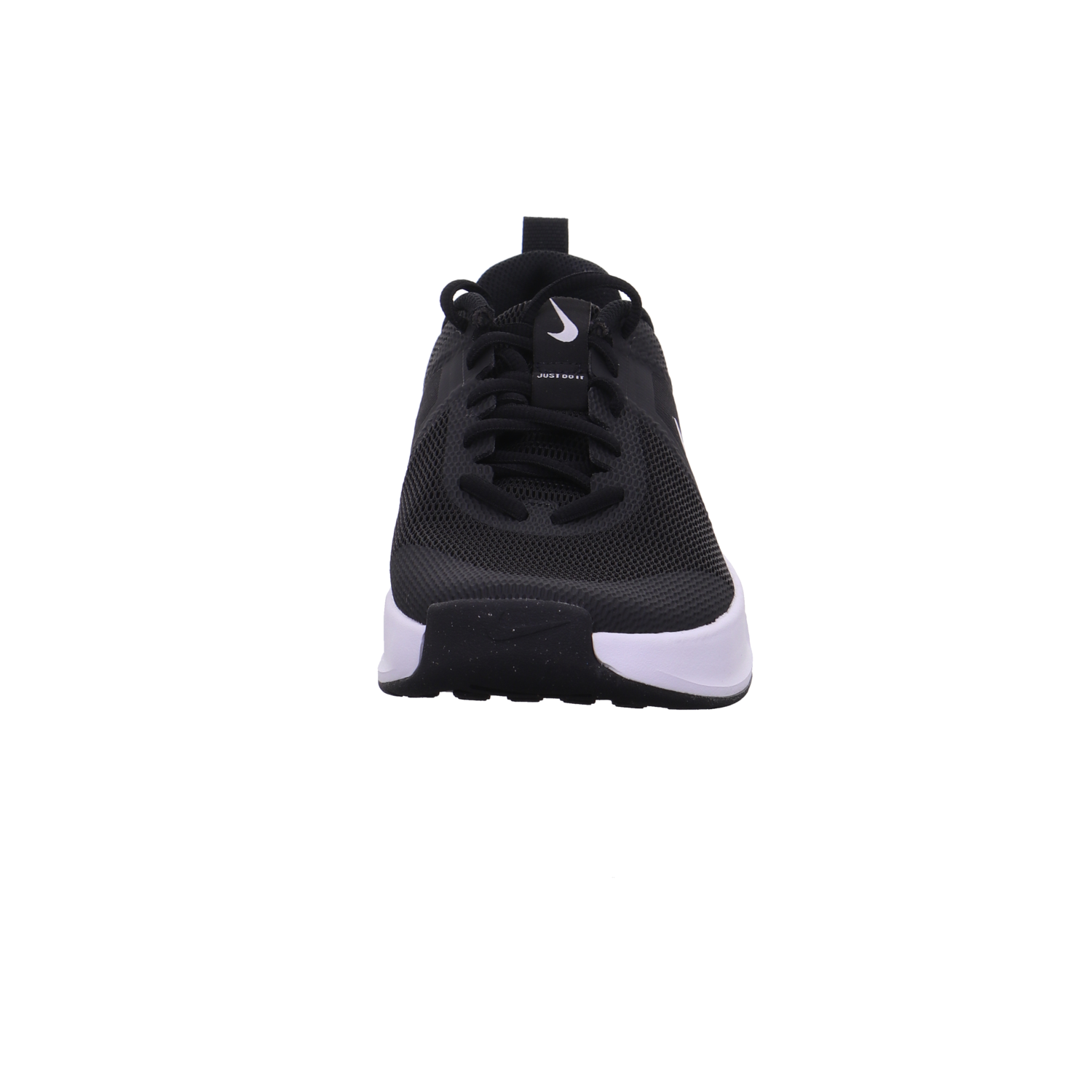 Nike Nike MC Trainer 3 Men"s Workou schwarz-weiß Bild3