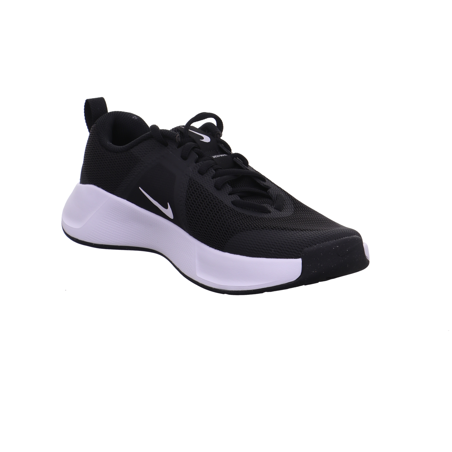 Nike Nike MC Trainer 3 Men"s Workou schwarz-weiß Bild7
