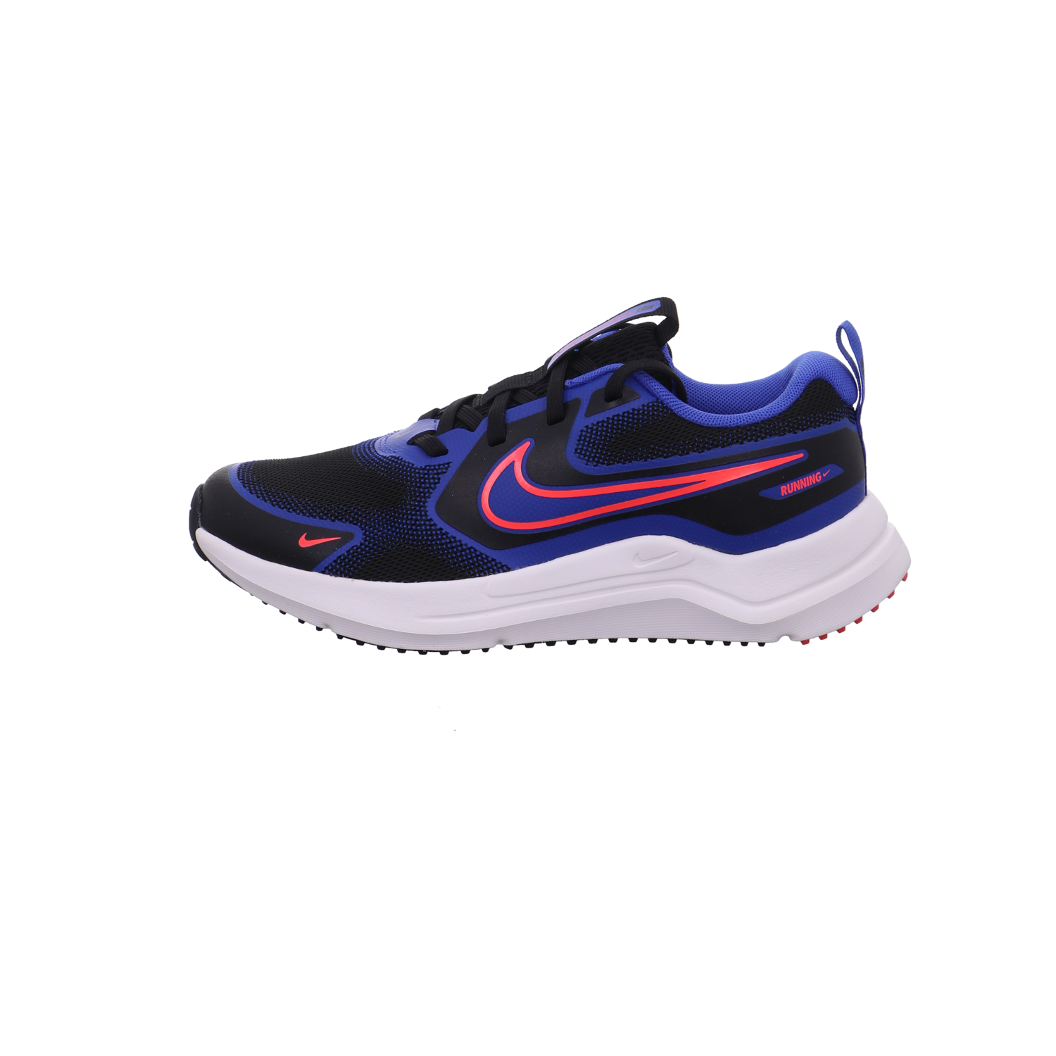 Nike Nike Mystic Fly Big Kids" Shoe schwarz kombi Bild1
