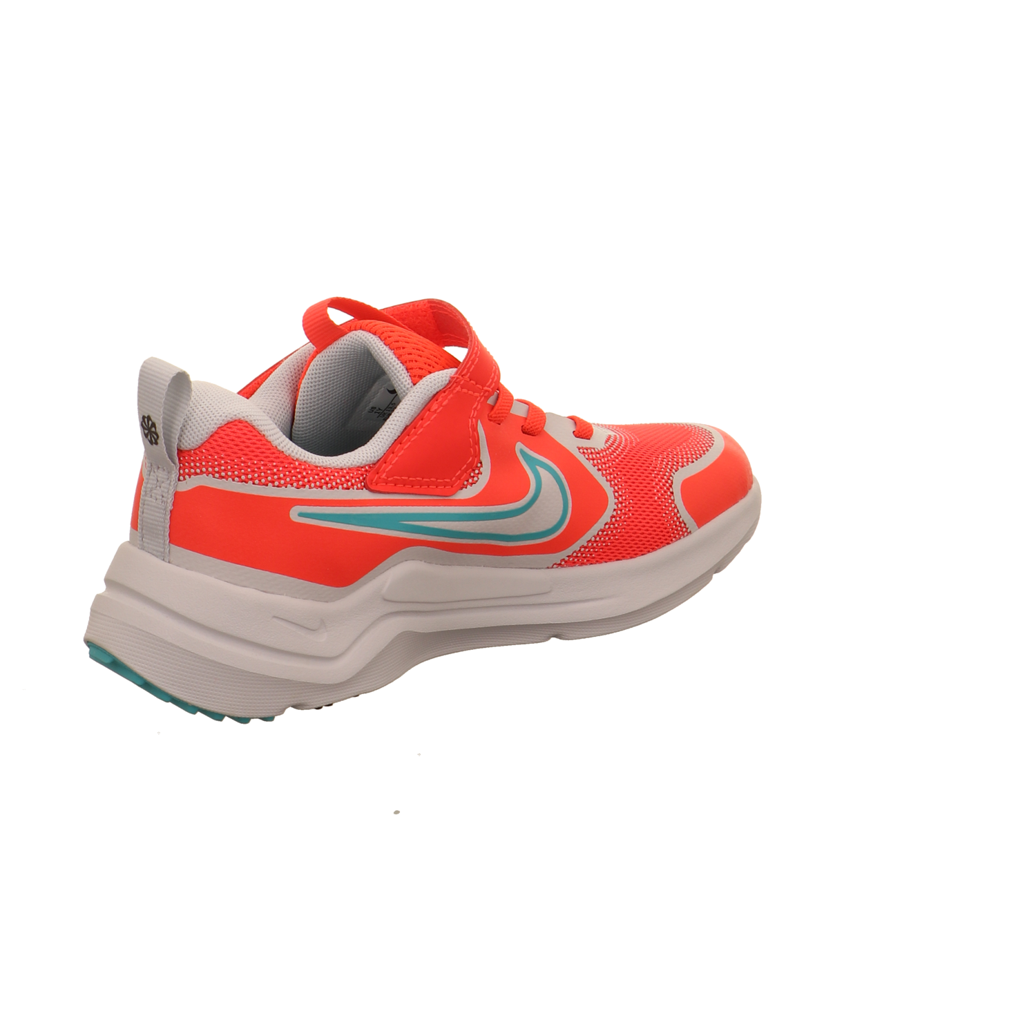 Nike Nike Mystic Fly Little Kids" S rot kombi Bild5