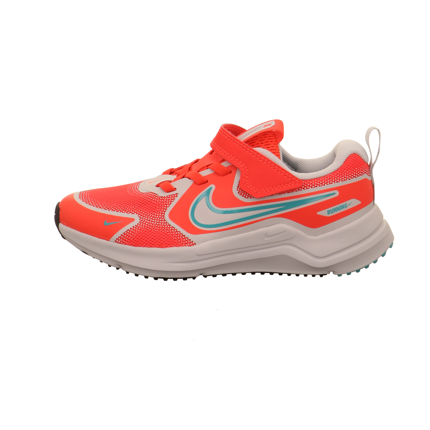 Nike Nike Mystic Fly Little Kids" S rot kombi Bild1