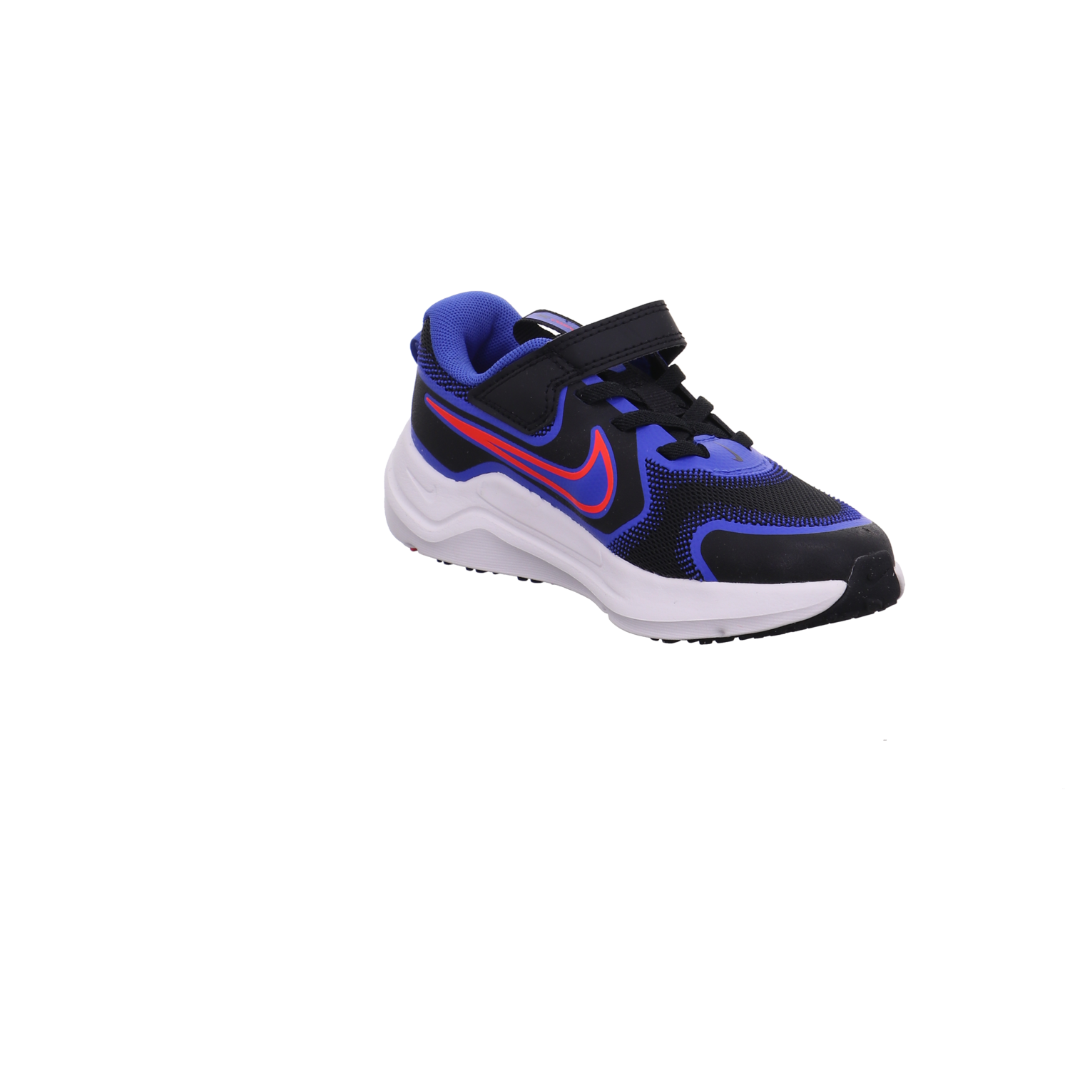 Nike Nike Mystic Fly Little Kids" S schwarz kombi Bild7