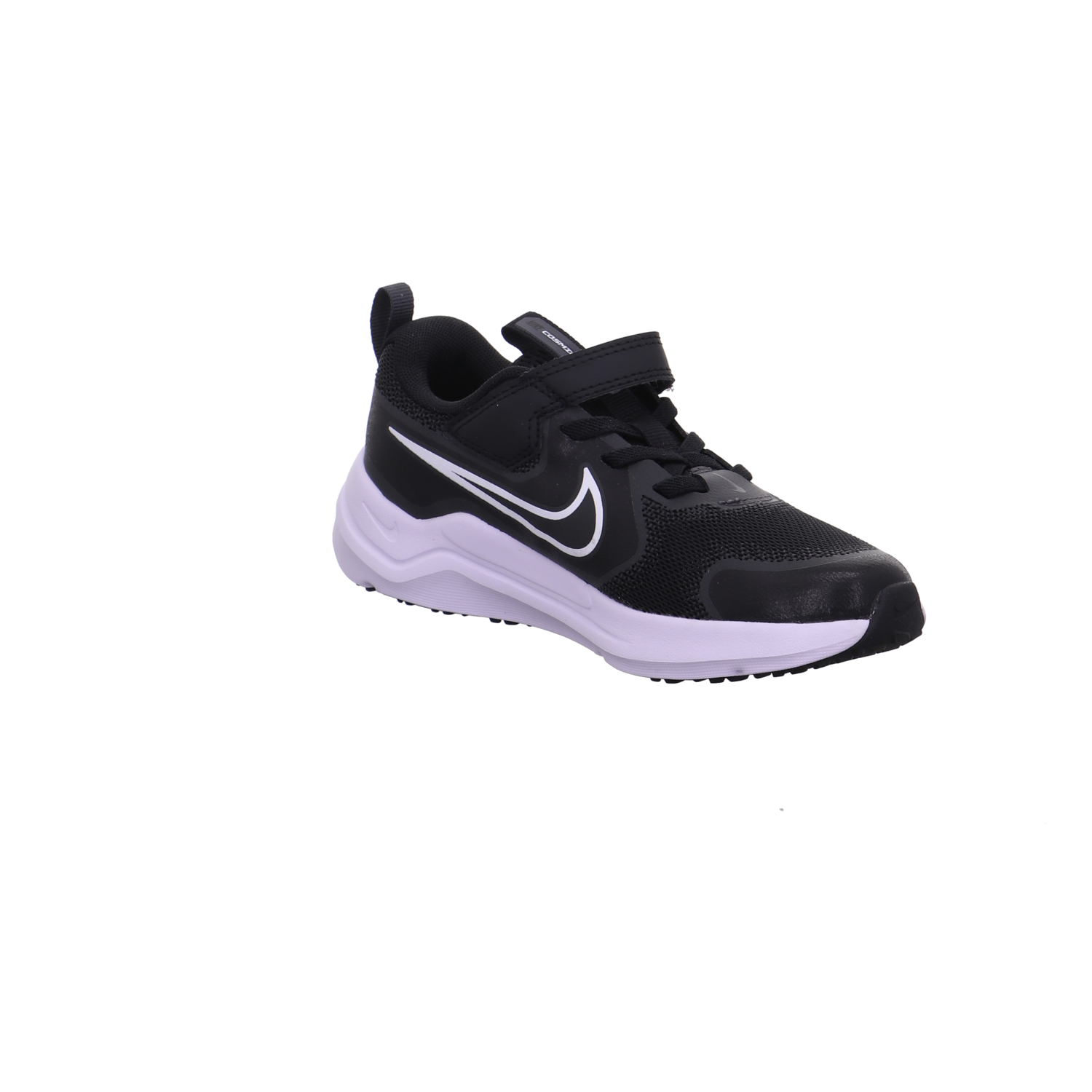 Nike Nike Mystic Fly Little Kids" S schwarz kombi Bild7