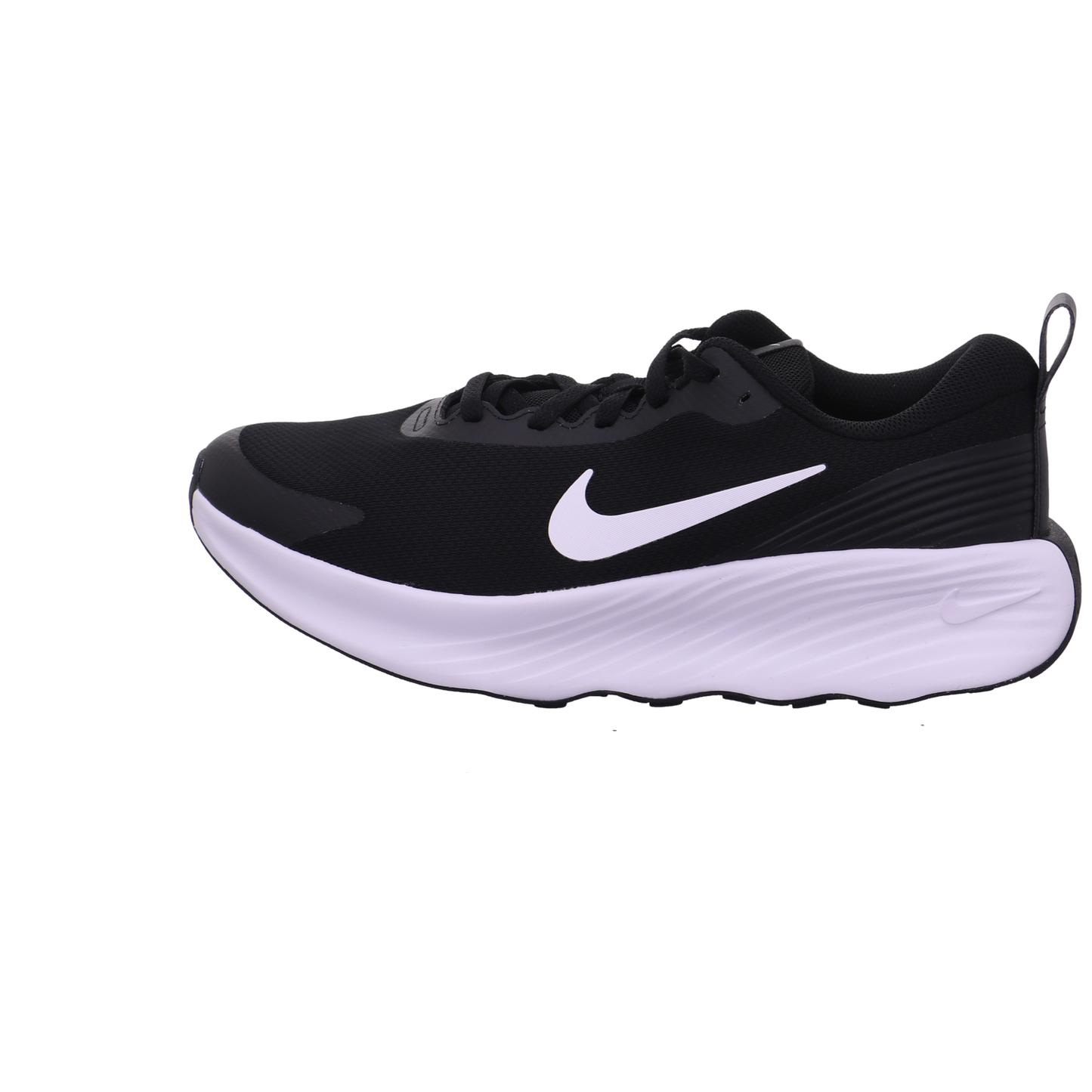 Nike Nike Promina Men"s Workout Sho schwarz-weiß Bild1