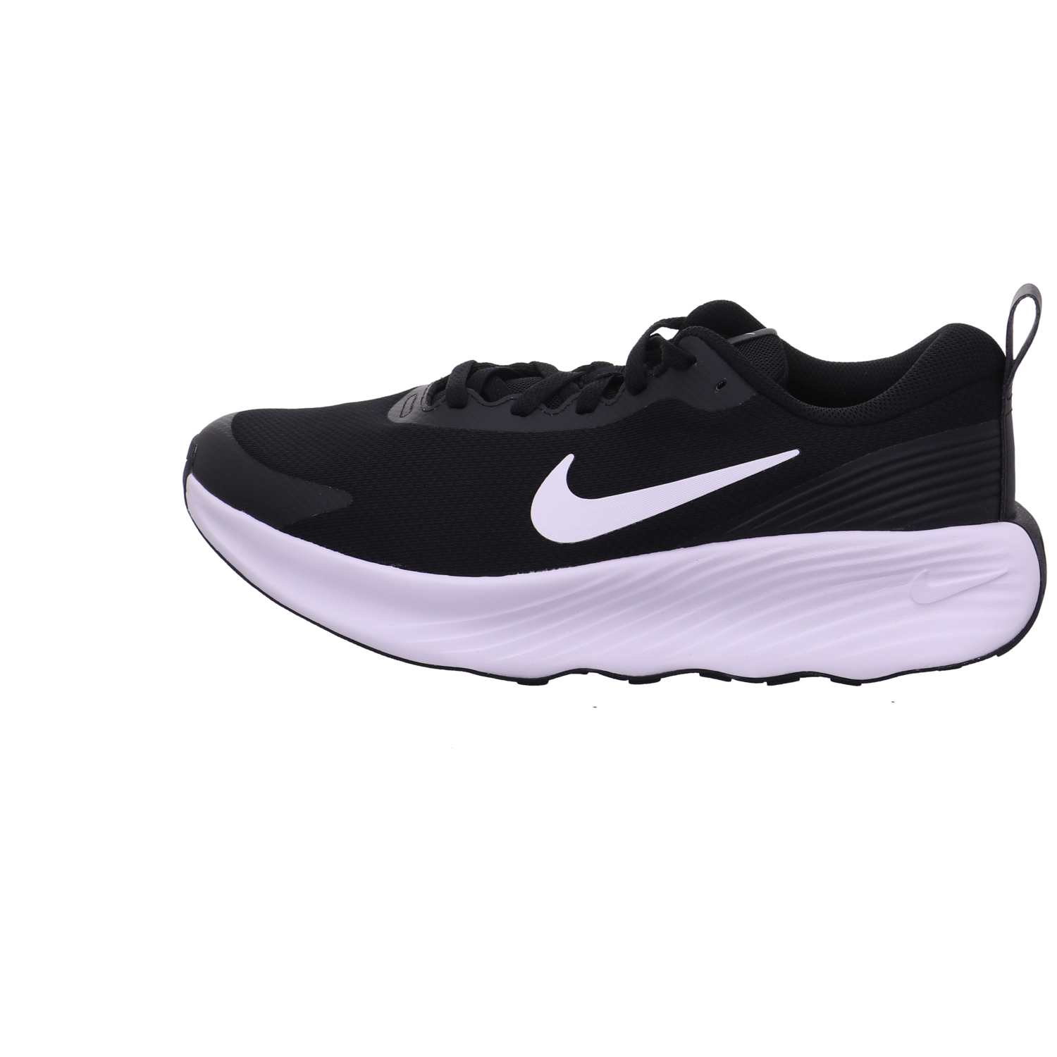 Nike Nike Promina Men"s Workout Sho schwarz-weiß Bild1