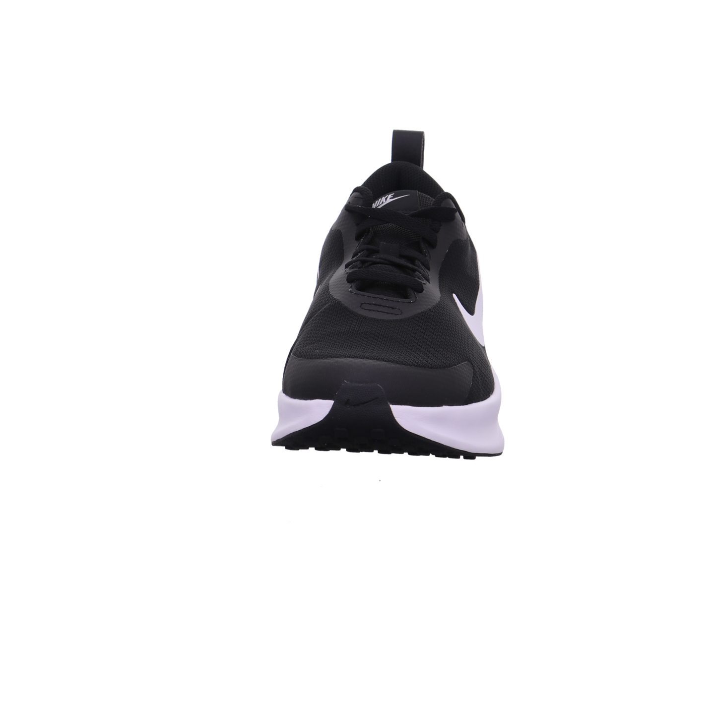 Nike Nike Promina Men"s Workout Sho schwarz-weiß Bild3